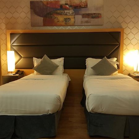 All Days ِaparthotel Riyad Dış mekan fotoğraf