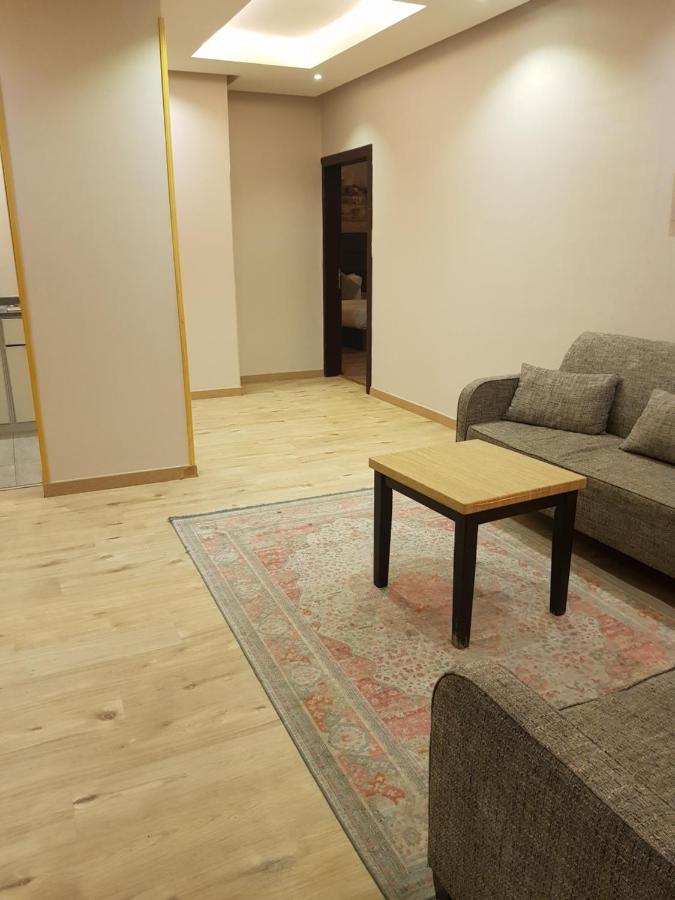 All Days ِaparthotel Riyad Dış mekan fotoğraf