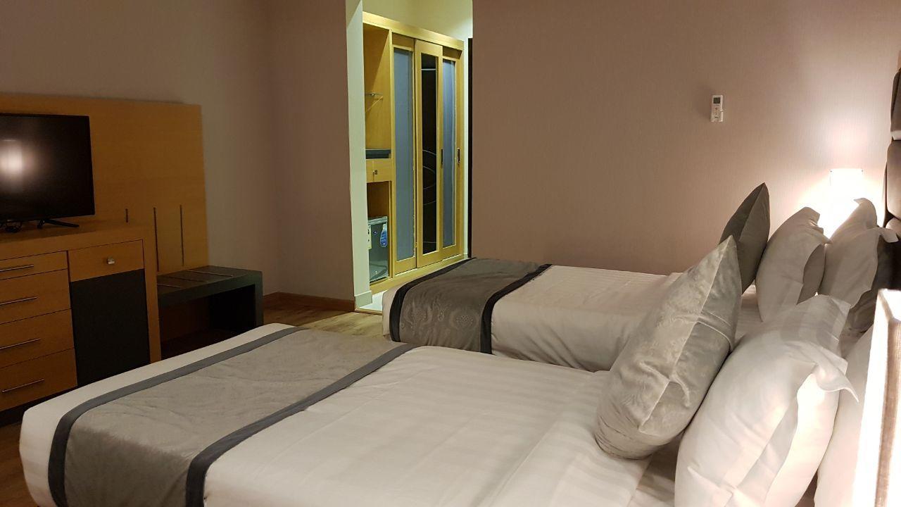 All Days ِaparthotel Riyad Dış mekan fotoğraf